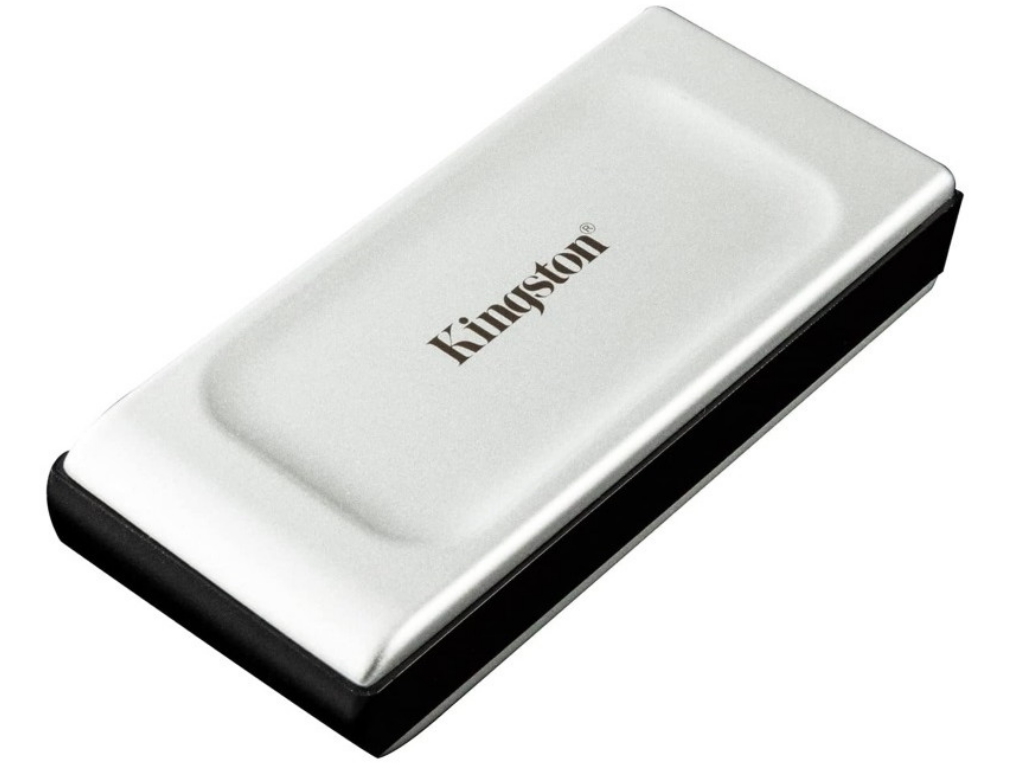 Vanjski SSD disk Kingston 500GB Portable XS2000-0
